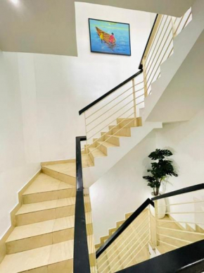 Heritage luxury apartments